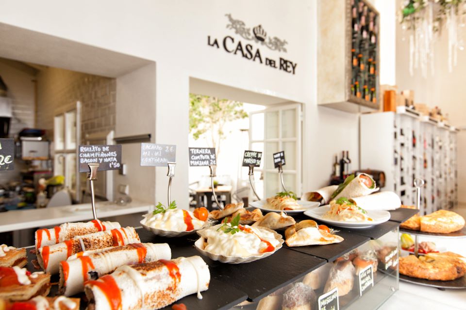 casa delrey