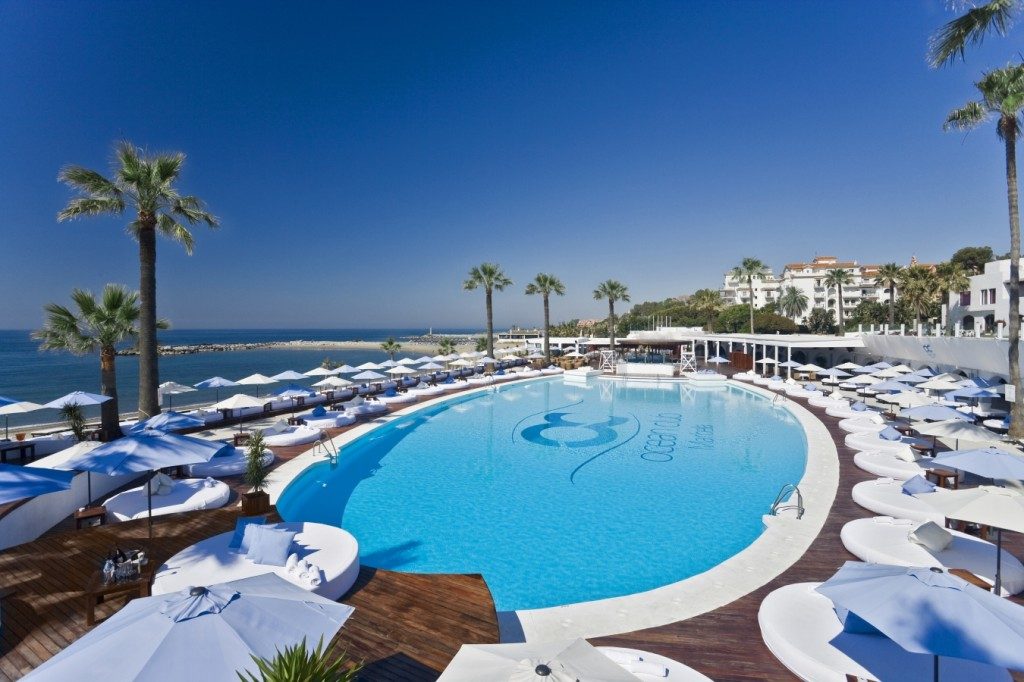 wild2 Ocean Club